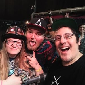 Meet your Posher, Tyler